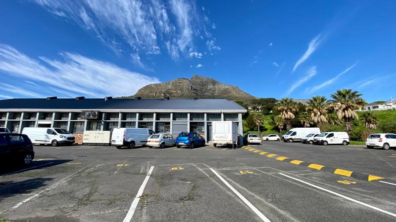 To Let commercial Property for Rent in Woodstock Western Cape
